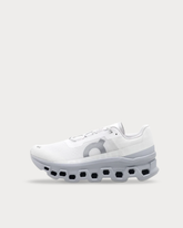 ON Cloudmonster Men - White | Glacier